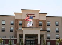 Hampton Inn & Suites Lebanon