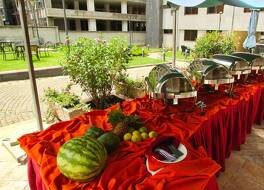 ザ モザイク ホテル 写真