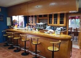 ホテル カマルゴ 写真