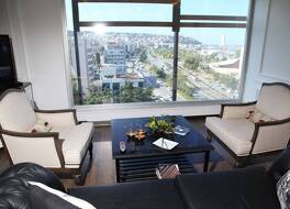 North Point Hotel 写真