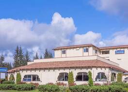 トラベロッジ バイ ウィンダム ジュノー