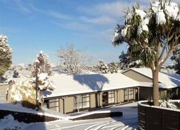 ルアペフ マウンテン モーテル & ロッジ 写真