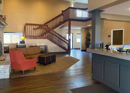 コンフォート スイーツ ペオリア I-74 写真