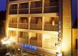 Citotel Grand Hotel L'Etape