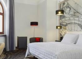 ルメリディアン グランドホテル ニュルンベルク 写真