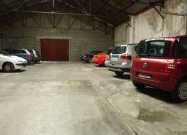 オテル ドゥ ラ バレー 写真