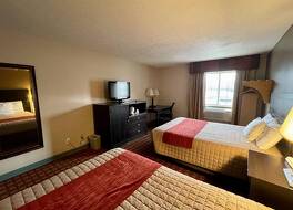 ザ ウッドリッジ イン 写真