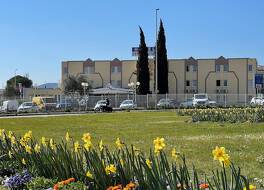 オテル レスカール ダレス 写真