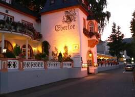 Das Ebertor - Hotel & Hostel 写真