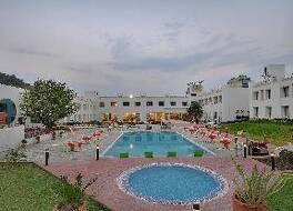 Inder Residency Resort & Spa Udaipur