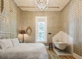 アーバン カウボーイ 写真