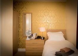 ブロックリー ホール 写真