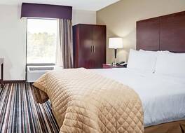 ウィンダム ガーデン シャーロット エアポート サウスイースト 写真