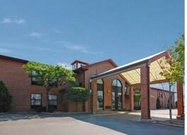 ハワード ジョンソン バイ ウィンダム ウォキーガン グレート レイクス