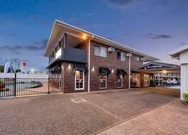 タカルバン モーテル 写真