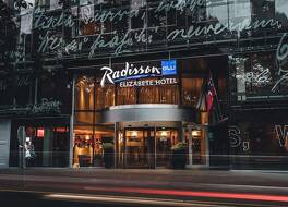 Radisson Blu Elizabete Hotel 写真