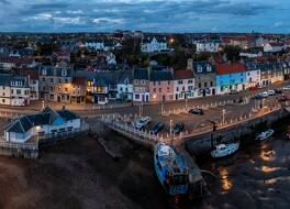 ザ ウォーターフロント ゲスト ハウス 写真