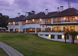 ケニア山国立公園周辺 ホテル予約 人気ランキング フォートラベル ケニア Mount Kenya National Park