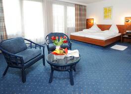 ホテル ウンガー 写真