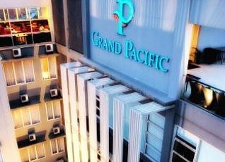 グランド パシフィック ホテルの宿泊予約 料金比較 フォートラベル Grand Pacific Hotel ジャカルタ