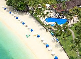 パラウ パシフィック リゾートの宿泊予約 料金比較 フォートラベル Palau Pacific Resort パラオ