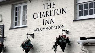 ザ チャールトン イン