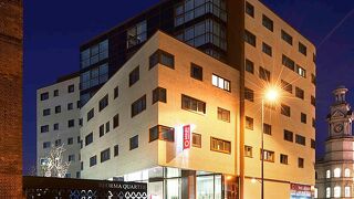 Aparthotel Adagio Birmingham City Centre