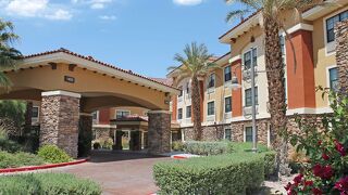 Extended Stay America Suites - Palm Springs - Airport