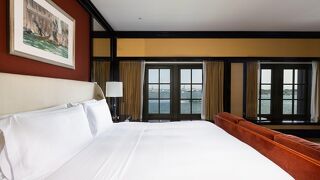 カーサ チプリアーニ ニューヨーク