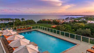Arya Hotel & Suites Coconut Grove, WorldHotels, Distinctive