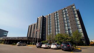 エドワード ホテル ノース ヨーク