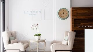 Lanven Art House