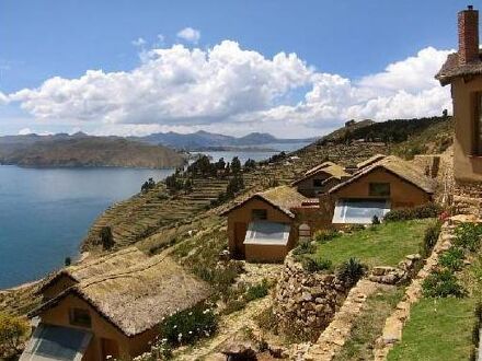 Ecolodge La Estancia 写真