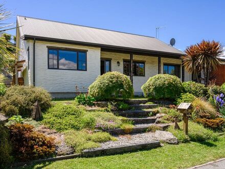 クリフェル ピーク ビュー B&B アンド アパートメント 写真