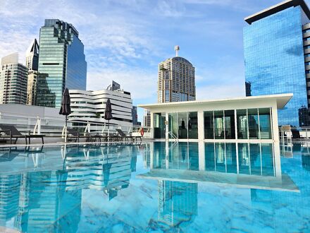 ザ ブレス ホテル&レジデンス 写真