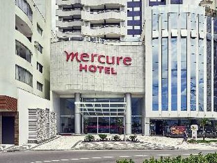 Mercure Camboriu 写真