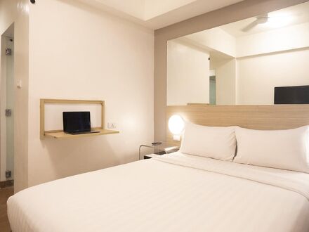 レッド プラネット マニラ マラテ マビニ 写真