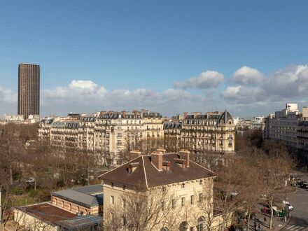 オテル デュ リオン 写真