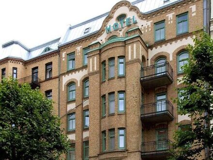 Hotel Lorensberg 写真