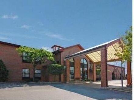 ハワード ジョンソン バイ ウィンダム ウォキーガン グレート レイクス 写真