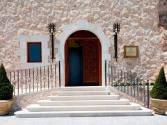 カスティージョ デ クリエル 写真