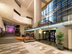 Crowne Plaza Lima By IHG 写真