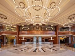 フォー ポインツ バイ シェラトン シェンヂェン 写真