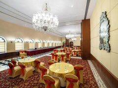 ザ グランド インペリアル ヘリテイジ ホテル 写真