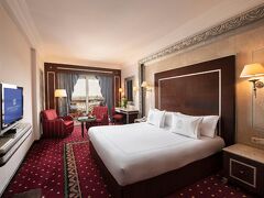 ソネスタ セント ジョージ ホテル ルクソール 写真