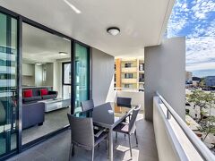 フリン ブリスベン 写真