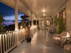 カアワ ロア プランテーション 写真