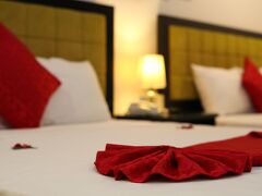 ヘリオス レジェンド ホテル 写真