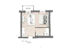 Hotel Mürren Palace 写真