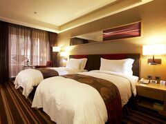 フーロン ホテル タイペイ イースト 写真